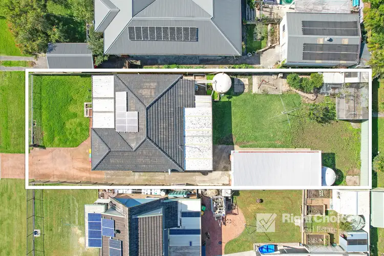Second view of Homely house listing, 86 Devonshire Crescent, Oak Flats NSW 2529