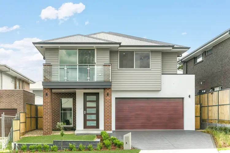 Main view of Homely house listing, 62 Magic Street, Vineyard NSW 2765