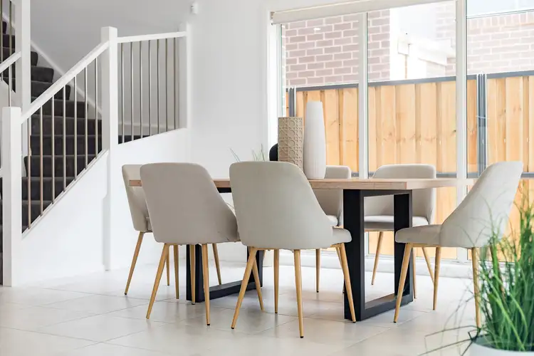 Third view of Homely house listing, 62 Magic Street, Vineyard NSW 2765