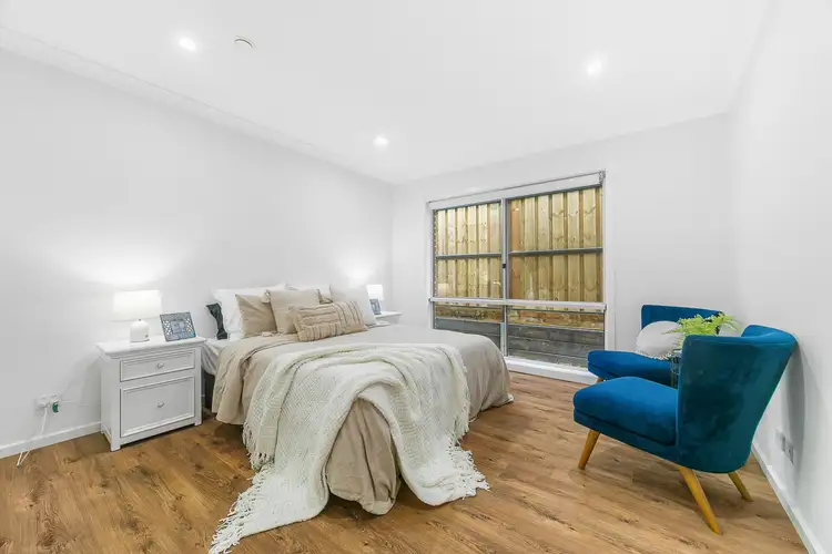 Fourth view of Homely house listing, 62 Magic Street, Vineyard NSW 2765