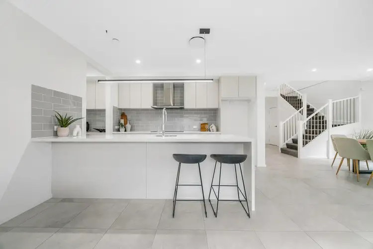 Sixth view of Homely house listing, 62 Magic Street, Vineyard NSW 2765