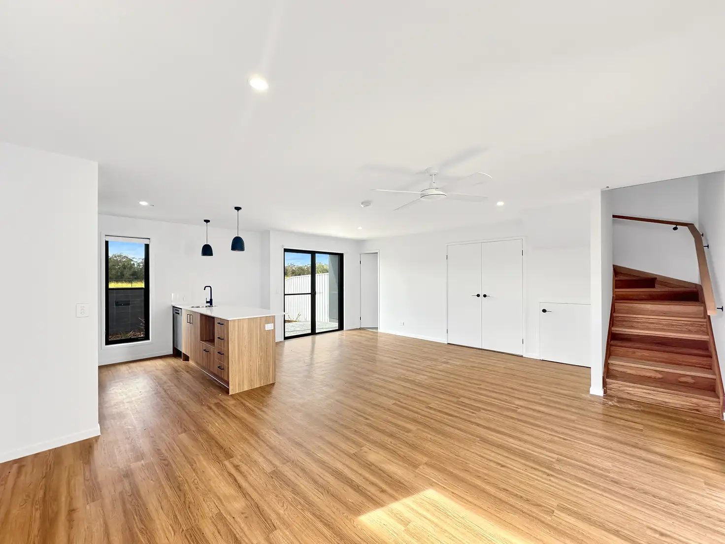 Main view of Homely terrace listing, 20 Vantage Way, Palmview QLD 4553