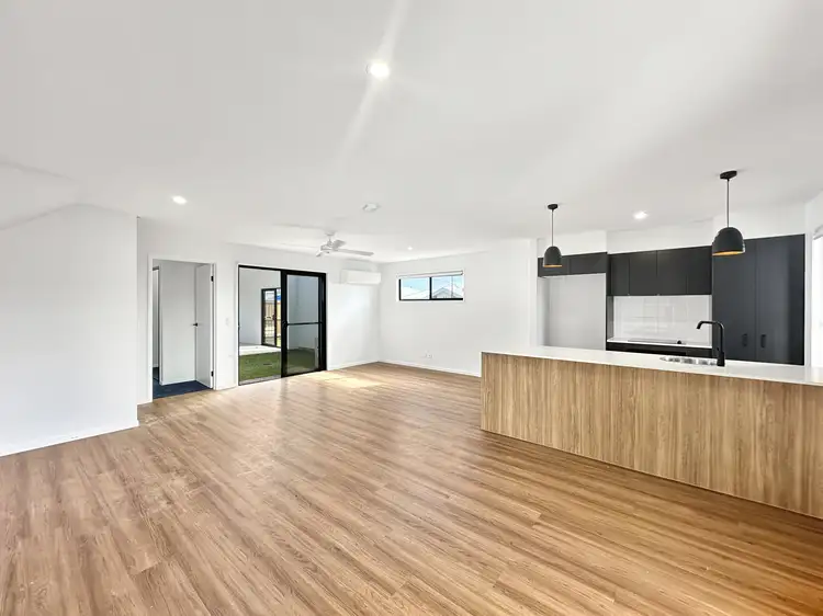 Second view of Homely terrace listing, 20 Vantage Way, Palmview QLD 4553