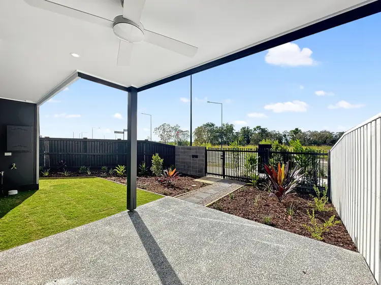 Fourth view of Homely terrace listing, 20 Vantage Way, Palmview QLD 4553
