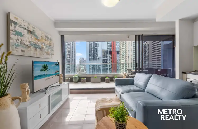 3310/91 Liverpool Street, Sydney NSW 2000