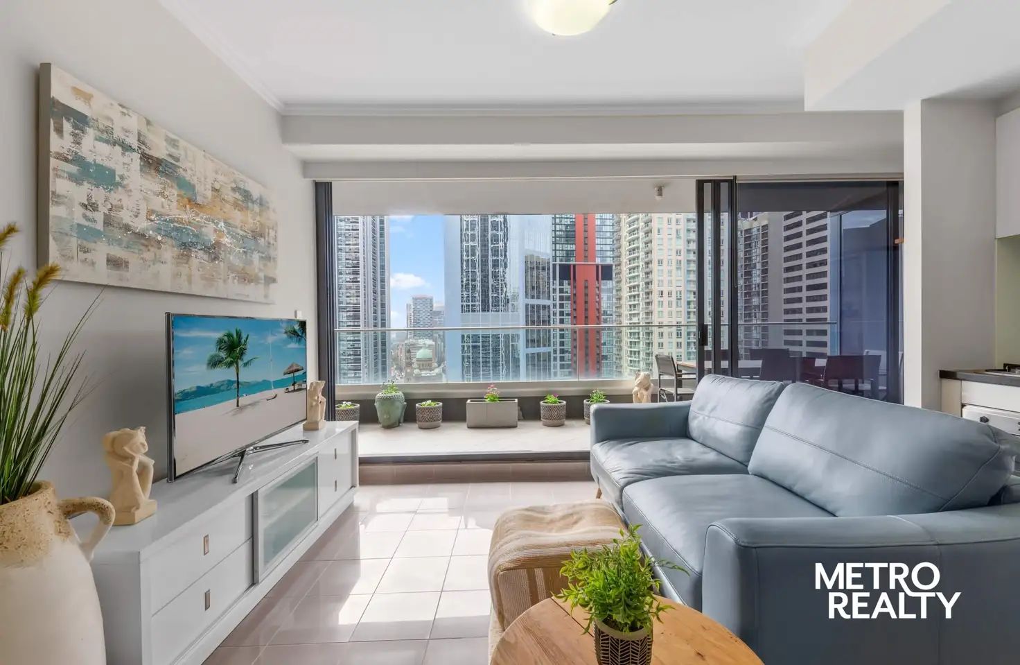 Main view of Homely apartment listing, 3310/91 Liverpool Street, Sydney NSW 2000