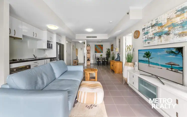 Third view of Homely apartment listing, 3310/91 Liverpool Street, Sydney NSW 2000