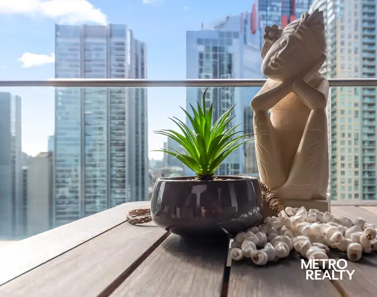 Fourth view of Homely apartment listing, 3310/91 Liverpool Street, Sydney NSW 2000