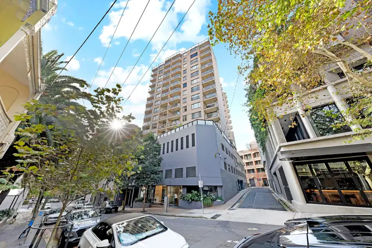 74/220 Goulburn Street, Darlinghurst NSW 2010