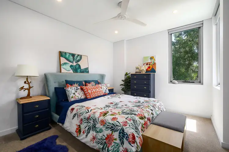 8/7 Campbell Crescent, Terrigal NSW 2260
