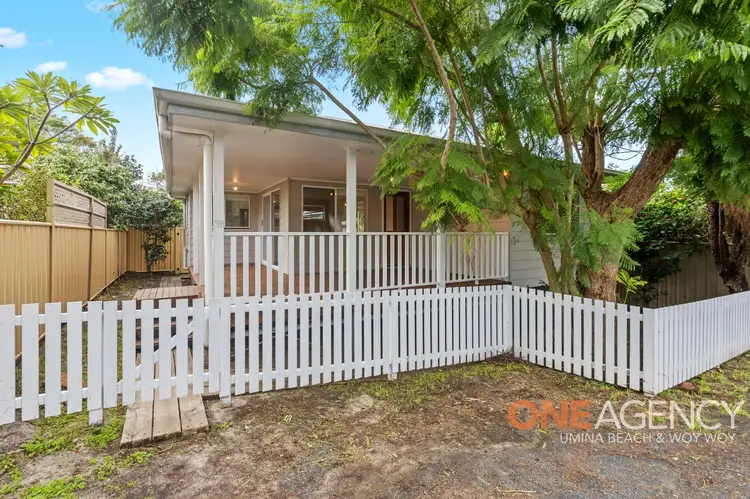 51b Collareen Street, Ettalong Beach NSW 2257