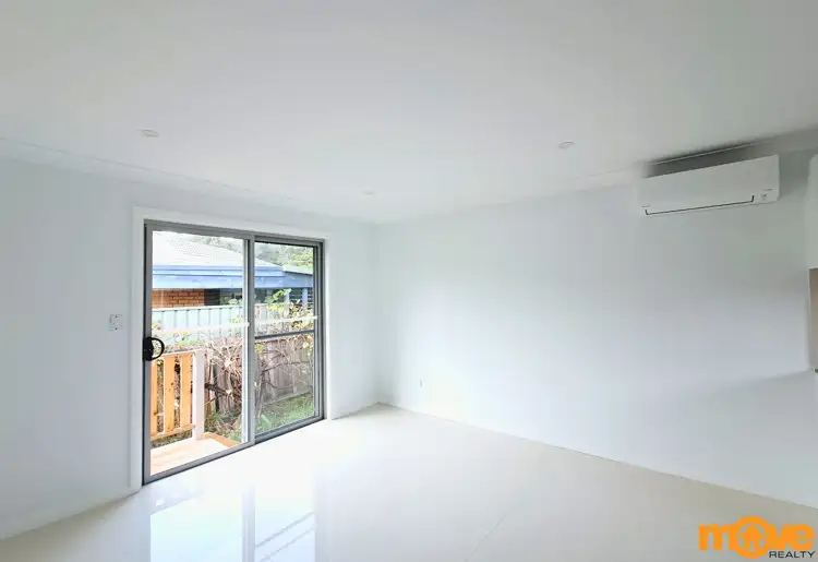 124A Metella Road, Toongabbie NSW 2146