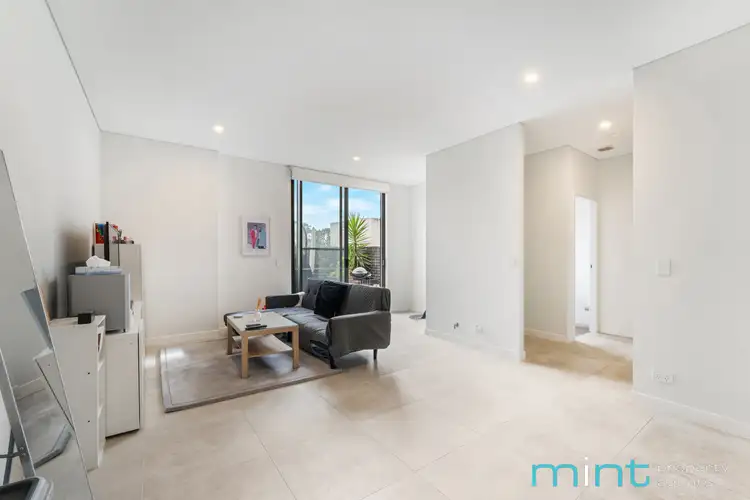 4/90 Water Street, Strathfield South NSW 2136