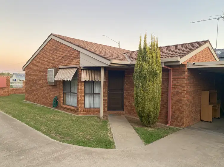1/257 Honour Avenue, Corowa NSW 2646