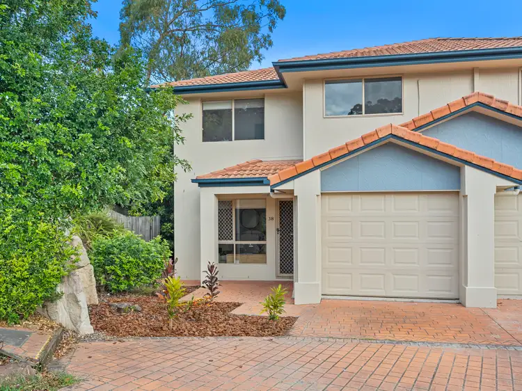 38/391 Belmont Road, Belmont QLD 4153