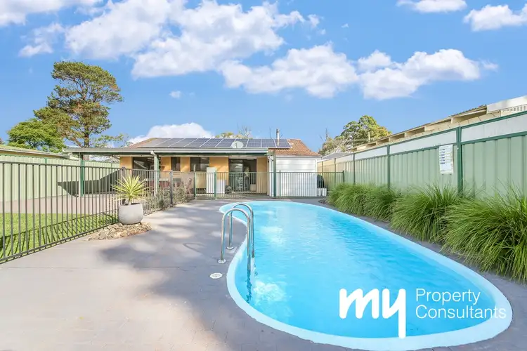 26 Grenfell Street, Buxton NSW 2571