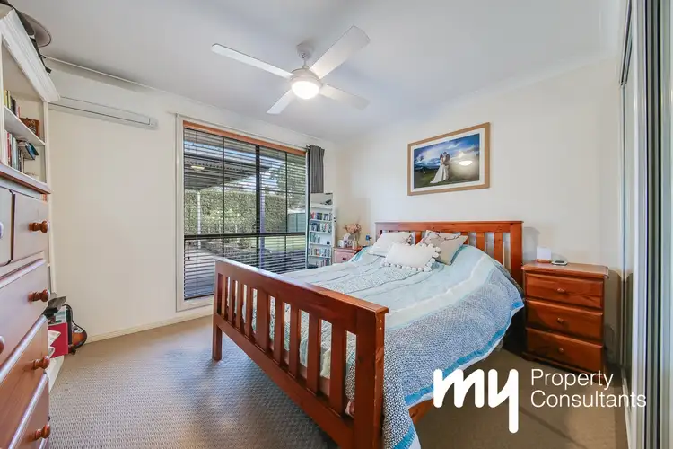 Sixth view of Homely house listing, 26 Grenfell Street, Buxton NSW 2571