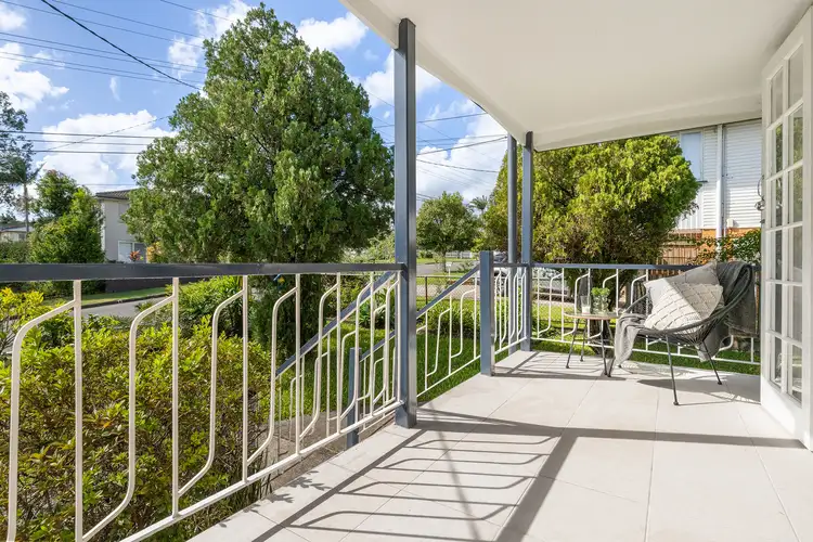 Third view of Homely house listing, 11 Mirang Street, Mansfield QLD 4122