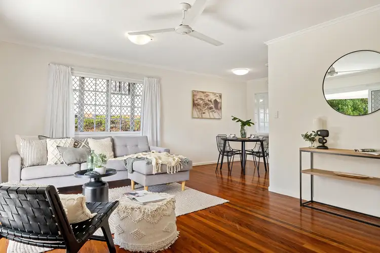 Fourth view of Homely house listing, 11 Mirang Street, Mansfield QLD 4122