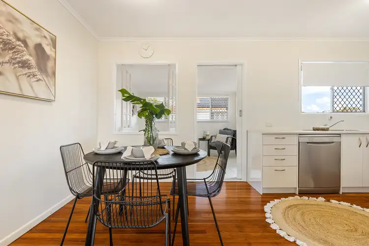 Fifth view of Homely house listing, 11 Mirang Street, Mansfield QLD 4122