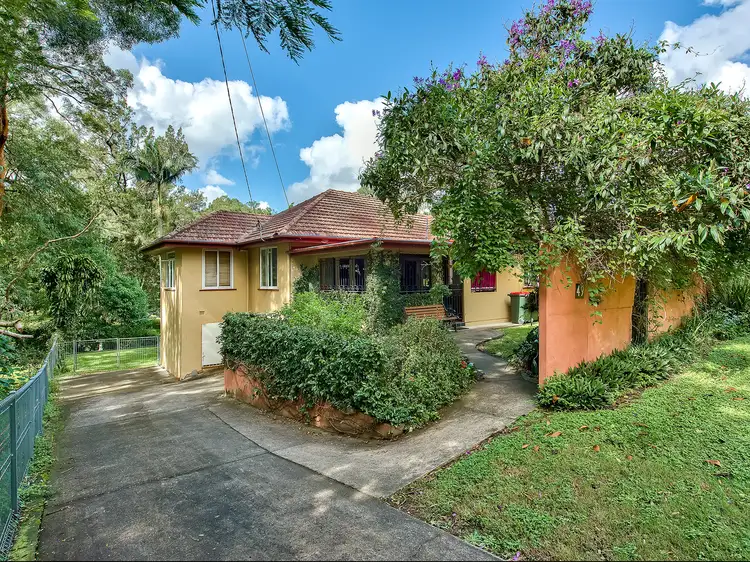 Main view of Homely house listing, 49 Chelford Street, Alderley QLD 4051
