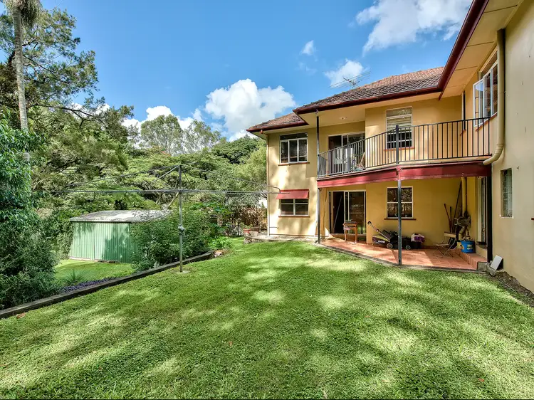 Fifth view of Homely house listing, 49 Chelford Street, Alderley QLD 4051