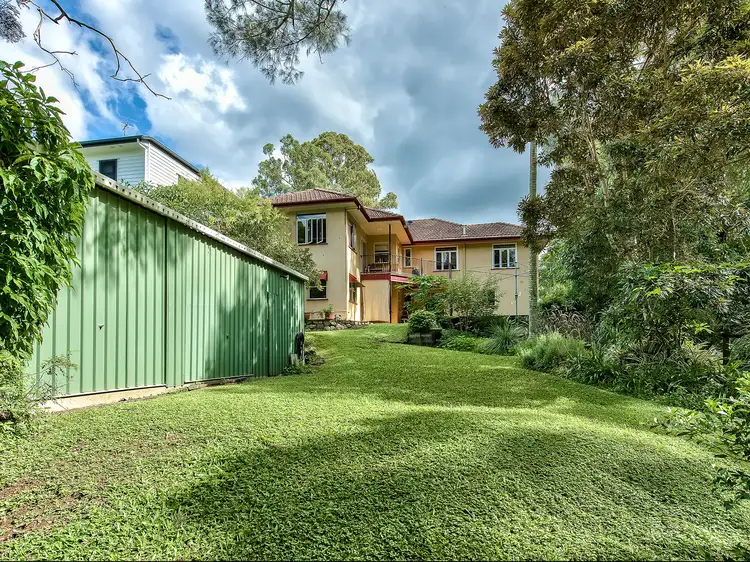 Sixth view of Homely house listing, 49 Chelford Street, Alderley QLD 4051