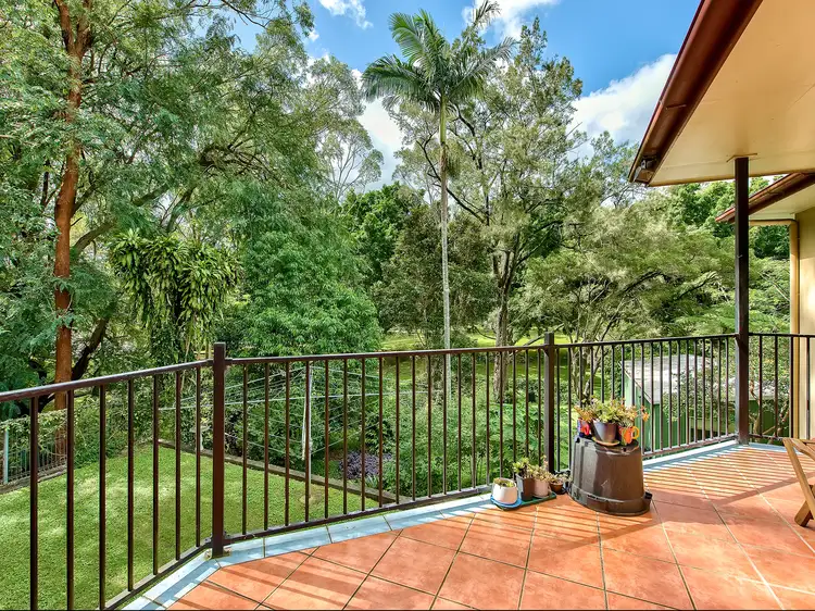 Seventh view of Homely house listing, 49 Chelford Street, Alderley QLD 4051