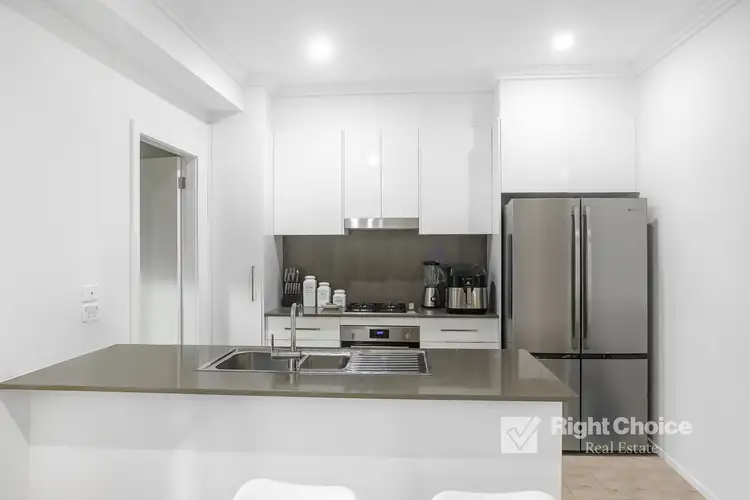 Second view of Homely townhouse listing, 2A Valley View Crescent, Albion Park NSW 2527