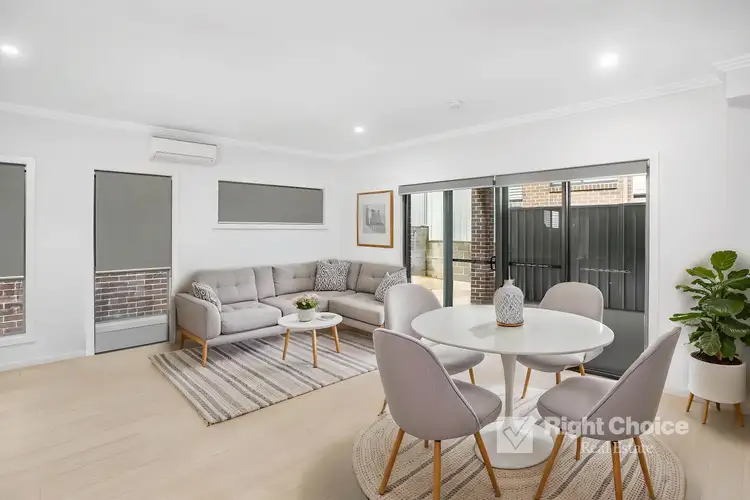 Third view of Homely townhouse listing, 2A Valley View Crescent, Albion Park NSW 2527