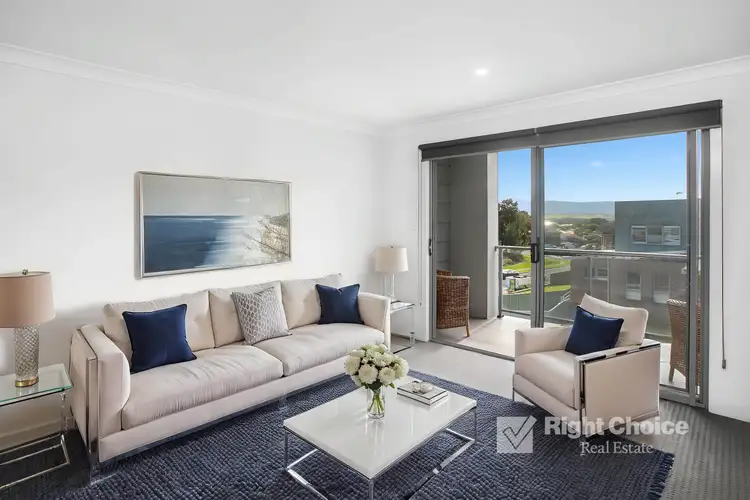 Fourth view of Homely townhouse listing, 2A Valley View Crescent, Albion Park NSW 2527