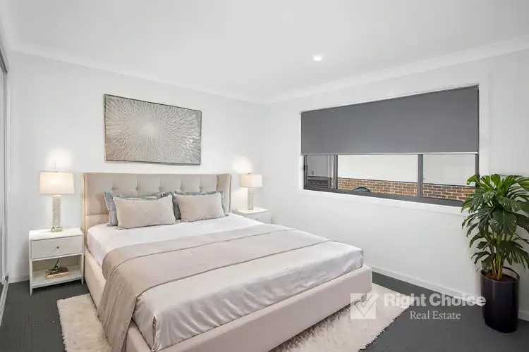 Fifth view of Homely townhouse listing, 2A Valley View Crescent, Albion Park NSW 2527