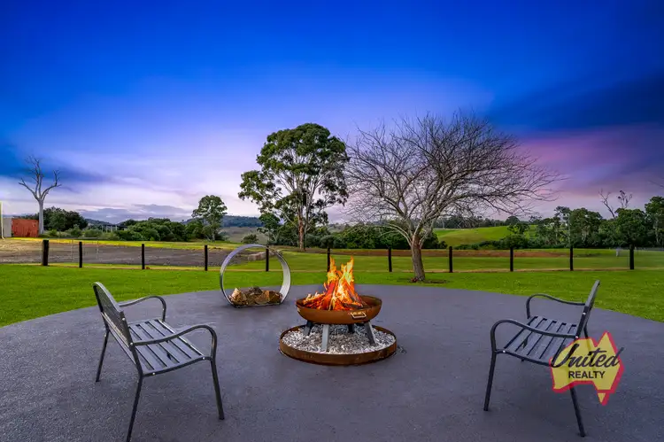 100 Thurns Road, Razorback NSW 2571