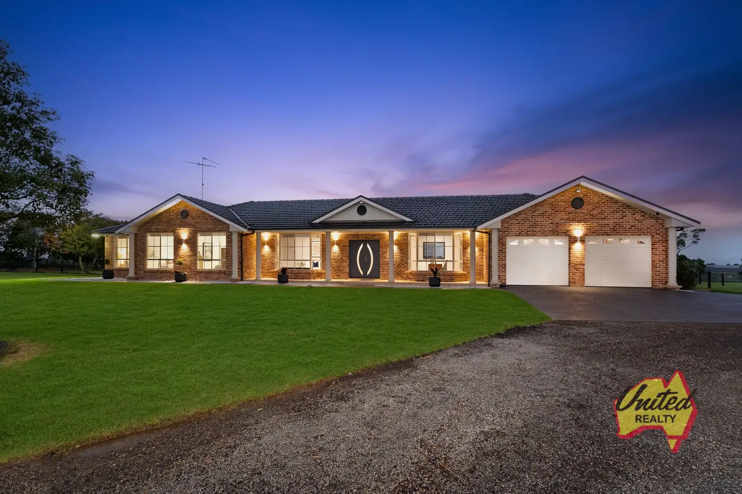 Main view of Homely rural property listing, 100 Thurns Road, Razorback NSW 2571
