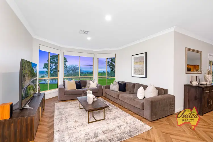 Fourth view of Homely rural property listing, 100 Thurns Road, Razorback NSW 2571