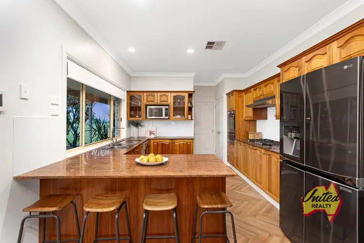 Sixth view of Homely rural property listing, 100 Thurns Road, Razorback NSW 2571
