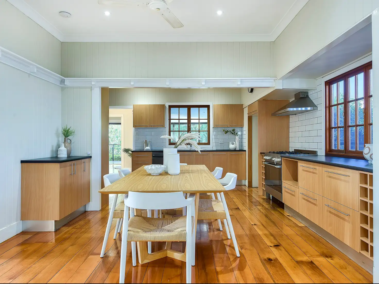 Main view of Homely house listing, 90 Cavendish Road, Coorparoo QLD 4151