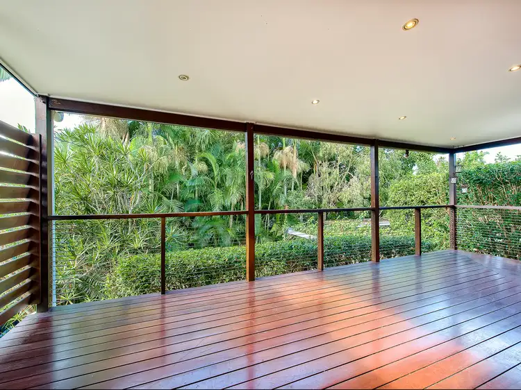Third view of Homely house listing, 90 Cavendish Road, Coorparoo QLD 4151