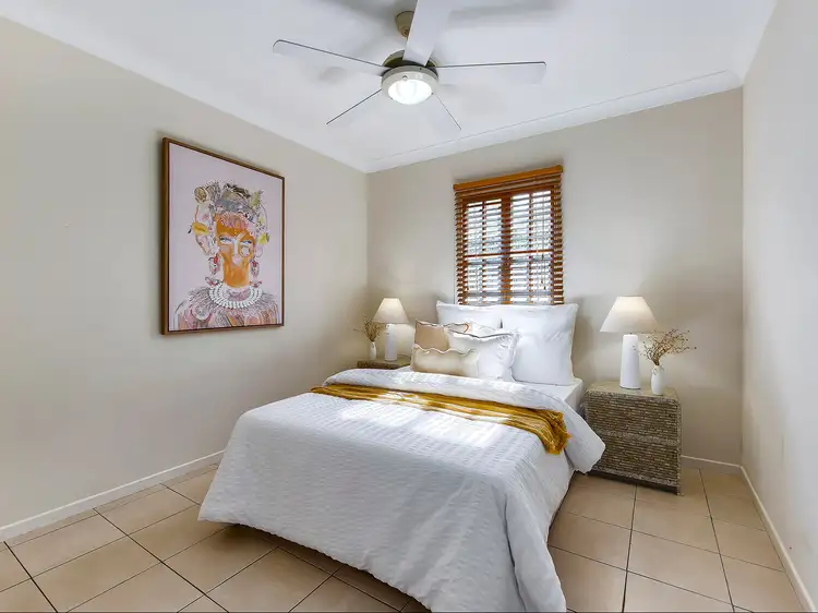 Fifth view of Homely house listing, 90 Cavendish Road, Coorparoo QLD 4151