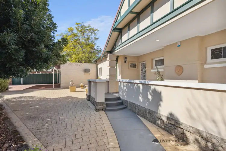 60 Gugeri Street, Claremont WA 6010
