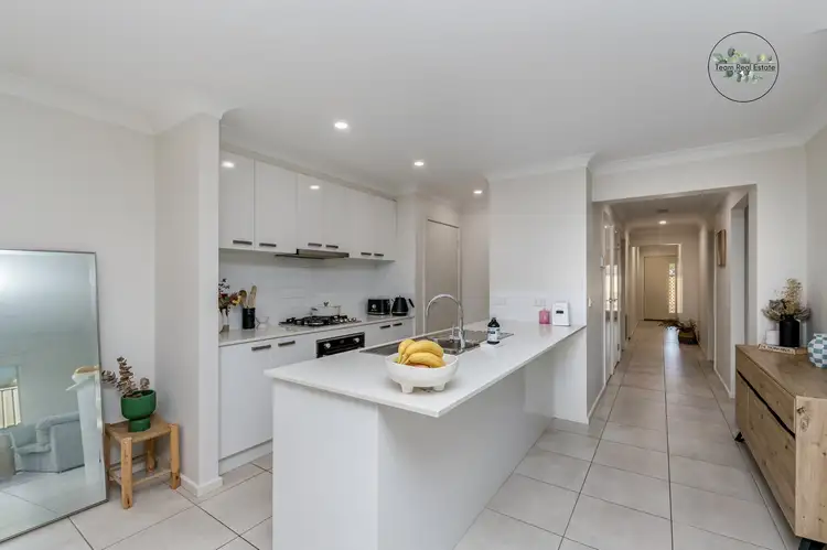 Second view of Homely house listing, 6/20a Emmett Street, Golden Square VIC 3555
