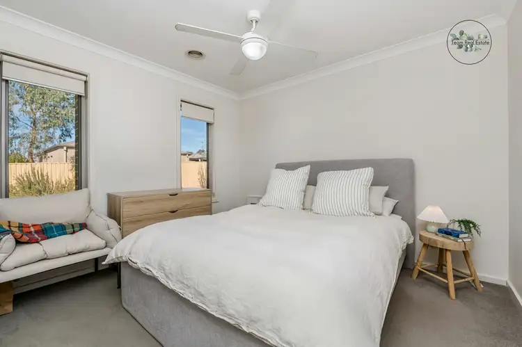Fifth view of Homely house listing, 6/20a Emmett Street, Golden Square VIC 3555