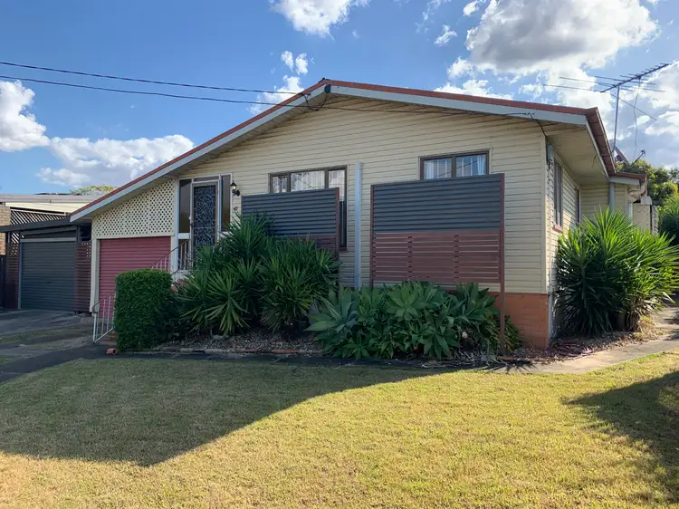 Main view of Homely house listing, 47 Raceview Street, Eastern Heights QLD 4305