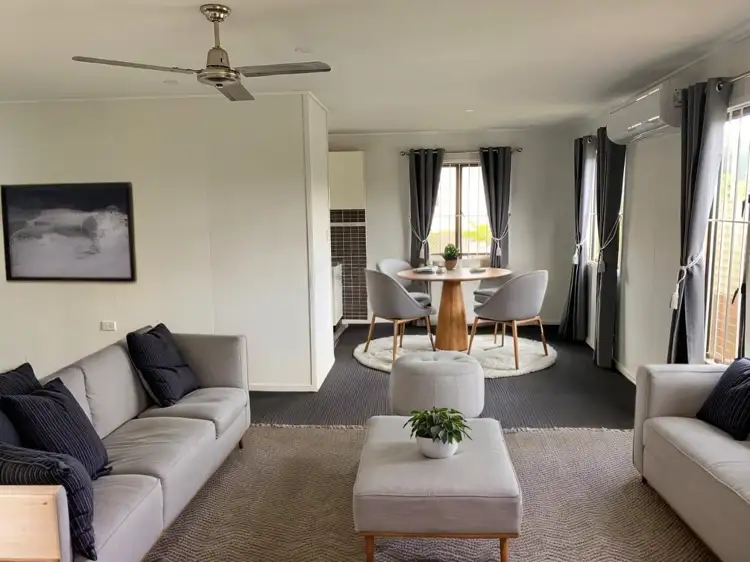 Second view of Homely house listing, 47 Raceview Street, Eastern Heights QLD 4305