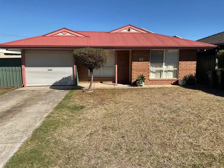 Main view of Homely house listing, 83 Red Cedar Drive, Reynella SA 5161