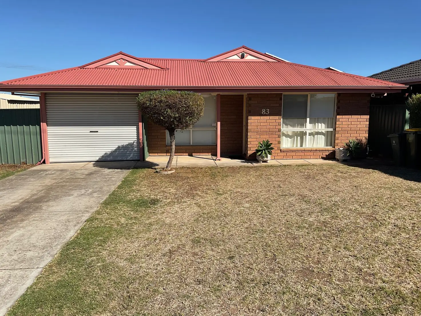 Main view of Homely house listing, 83 Red Cedar Drive, Reynella SA 5161