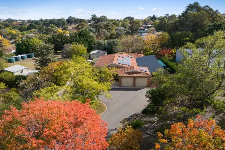 Main view of Homely house listing, 16 O'Brien Street, Yass NSW 2582