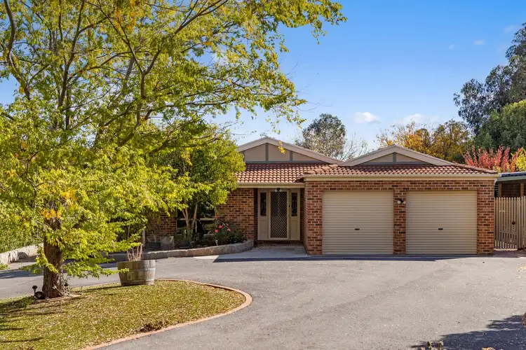 Third view of Homely house listing, 16 O'Brien Street, Yass NSW 2582