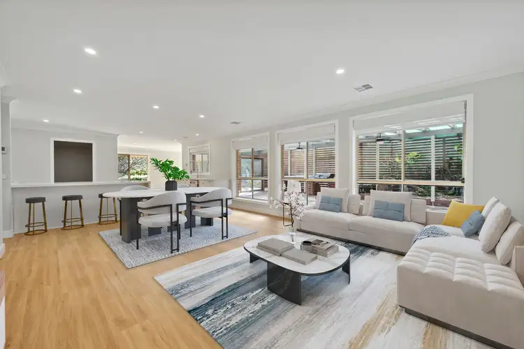Fourth view of Homely house listing, 16 O'Brien Street, Yass NSW 2582