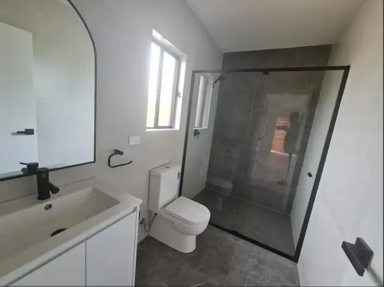 Third view of Homely flat listing, 8A Redditch Crescent, Hebersham NSW 2770